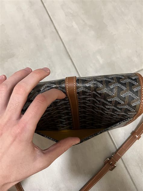 reddit fashionreps goyard|My Goyard haul review *after 4 months of everyday use* .